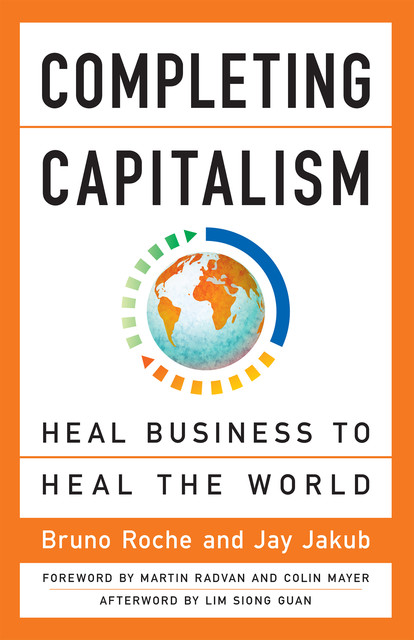 Completing Capitalism, Bruno Roche, Jay Jakub