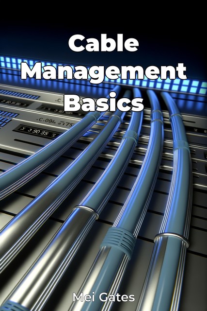 Cable Management Basics, Mei Gates