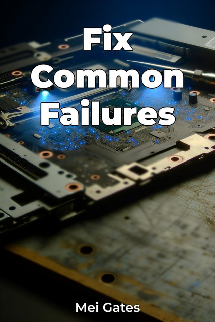 Fix Common Failures, Mei Gates