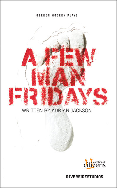 A Few Man Fridays, Adrian Jackson