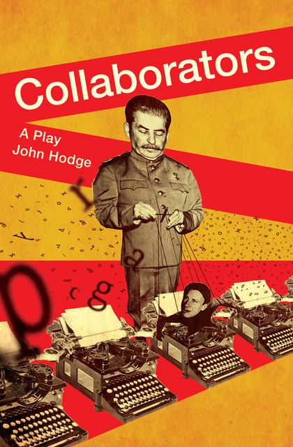 Collaborators, John Hodge