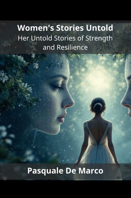 Women's Stories Untold, Pasquale De Marco
