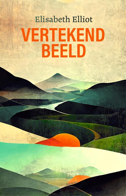 Vertekend beeld, Elisabeth Elliot