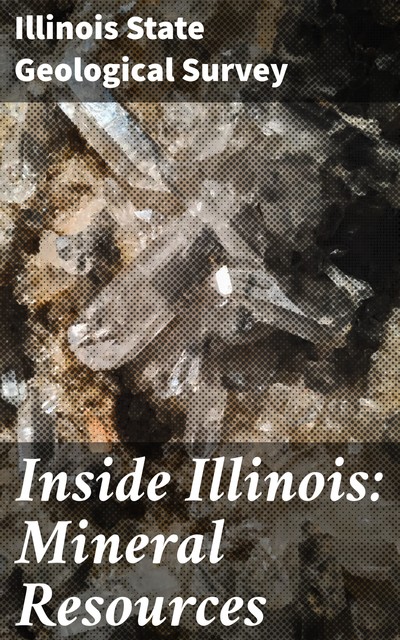 Inside Illinois: Mineral Resources, Illinois State Geological Survey