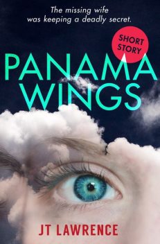 Panama Wings, JT Lawrence