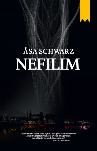 Nefilim, Åsa Schwarz