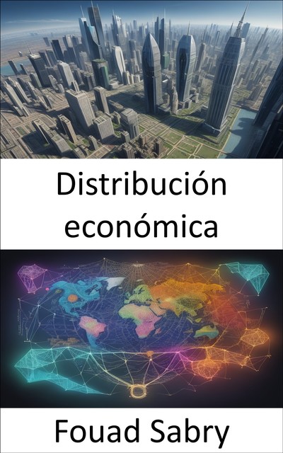 Distribución económica, Fouad Sabry