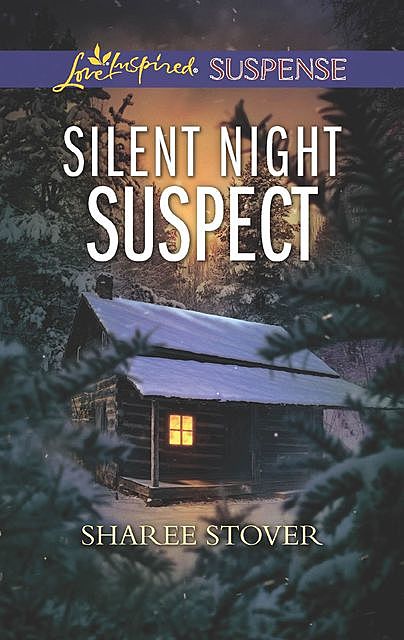 Silent Night Suspect, Sharee Stover