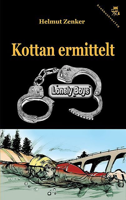 Kottan ermittelt: Lonely Boys, Helmut Zenker