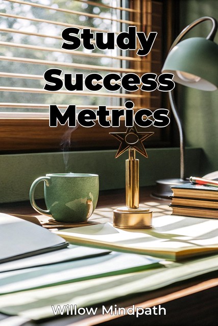 Study Success Metrics, Willow Mindpath