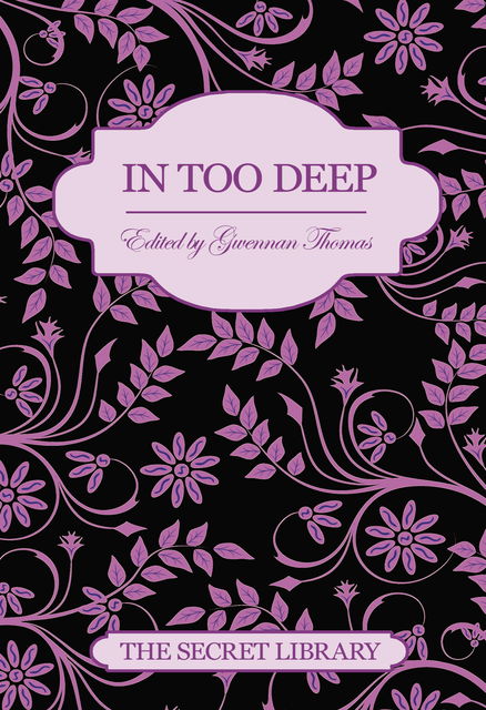 In Too Deep, Lucy Felthouse, Zara Stoneley, Seren Ellis-Owen