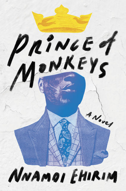 Prince of Monkeys, Nnamdi Ehirim
