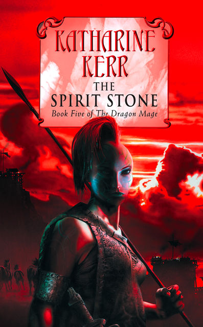 The Spirit Stone, Katharine Kerr