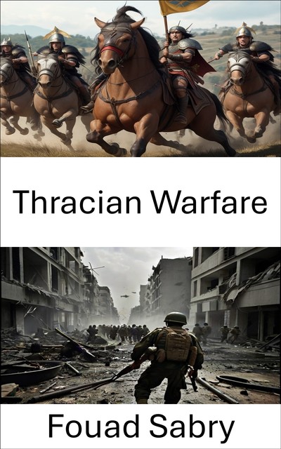 Thracian Warfare, Fouad Sabry