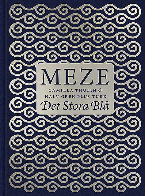 Meze – Det stora blå, Camilla Thulin, Uluc Telmen