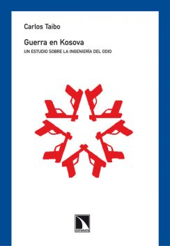 Guerra en Kosova, Carlos Taibo Arias