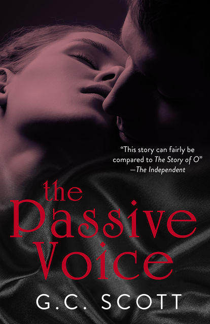 The Passive Voice, G.C.Scott