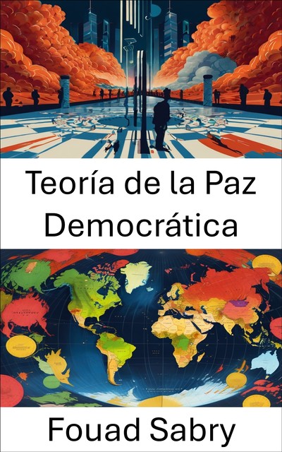 Teoría de la Paz Democrática, Fouad Sabry