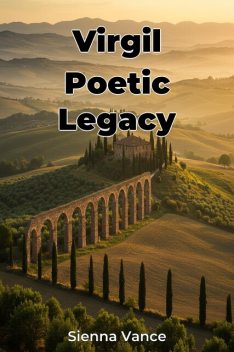 Virgil Poetic Legacy, Sienna Vance