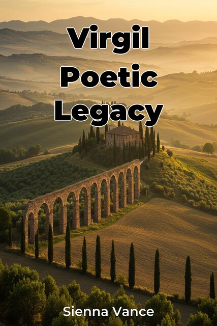 Virgil Poetic Legacy, Sienna Vance