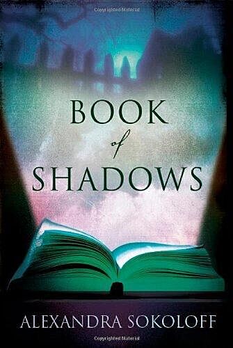 Book of Shadows, Sokoloff Alexandra