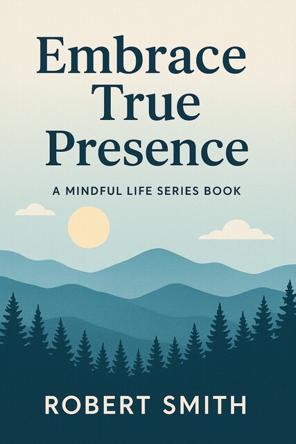 Embrace True Presence, Robert Smith