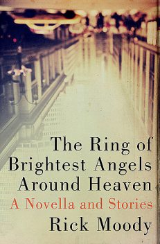 The Ring of Brightest Angels Around Heaven, Rick Moody