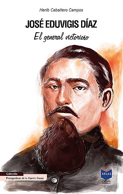 José Eduvigis Díaz, Herib Caballero Campos