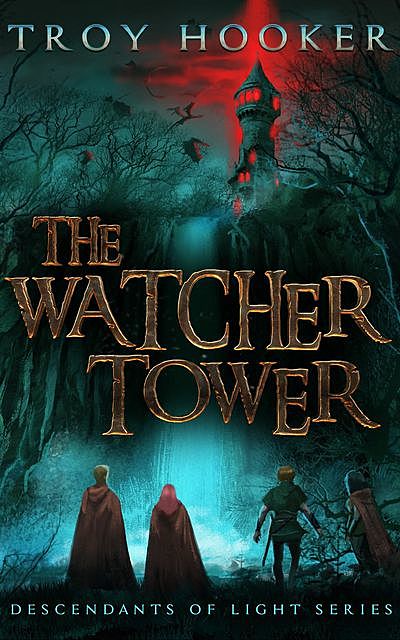 The Watcher Tower, Troy Hooker