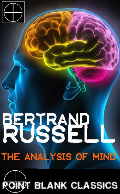 The Analysis of Mind, Bertrand Russell