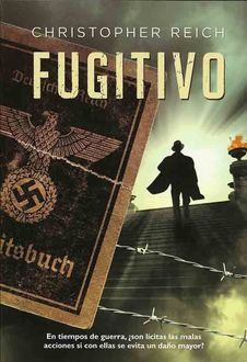 Fugitivo, Reich Christopher