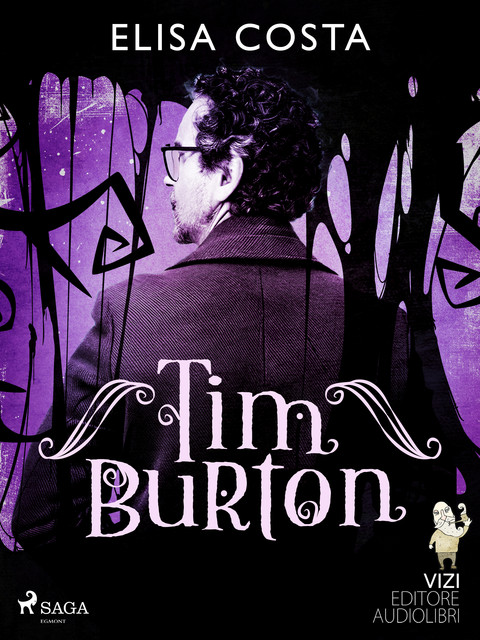 Tim Burton, Elisa Costa