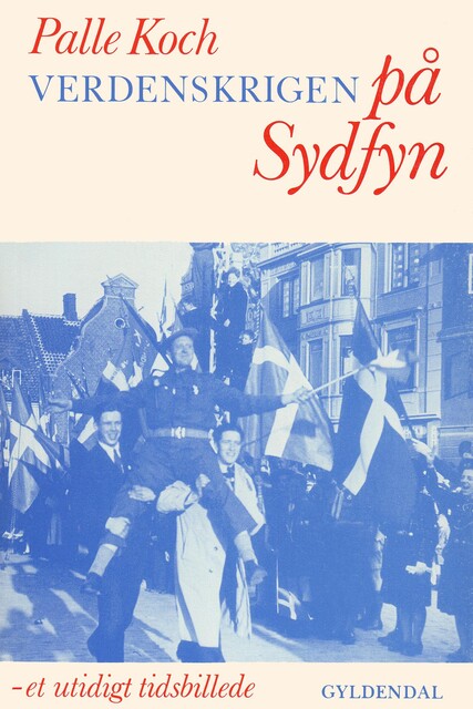 Verdenskrigen på Sydfyn, Palle Koch