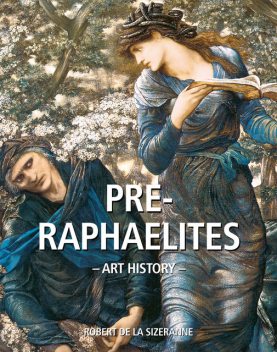 Art History Pre-Raphaelites, Robert de la Sizeranne