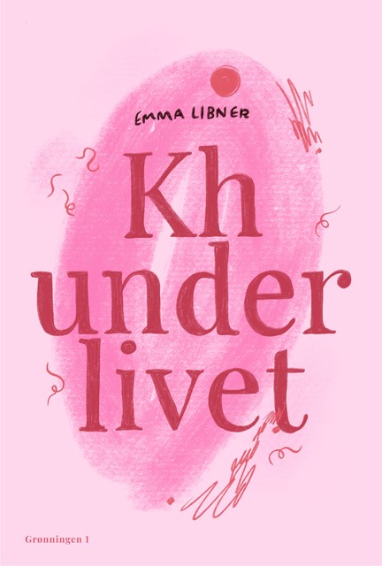 Kh Underlivet, Emma Libner