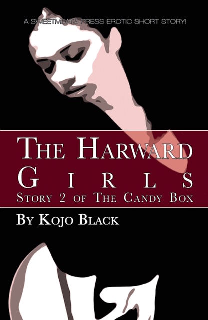 The Harward Girls, Kojo Black