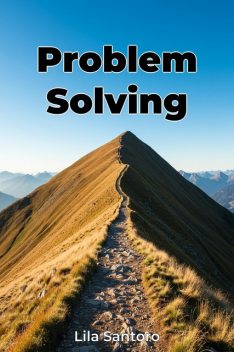 Problem Solving, Lila Santoro