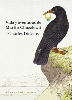 Vida y aventuras de Martin Chuzzlewit, Charles Dickens