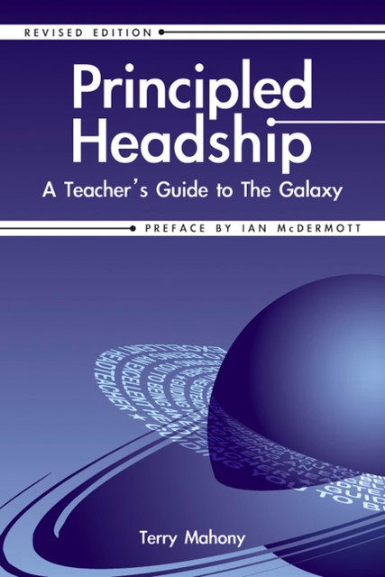 Principled Headship – revised edition, Terry Mahony