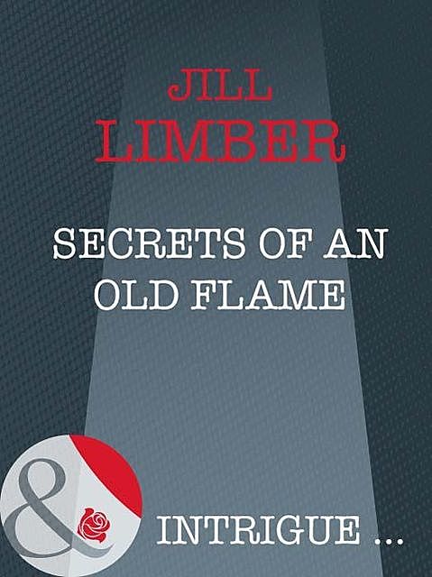 Secrets Of An Old Flame, Jill Limber