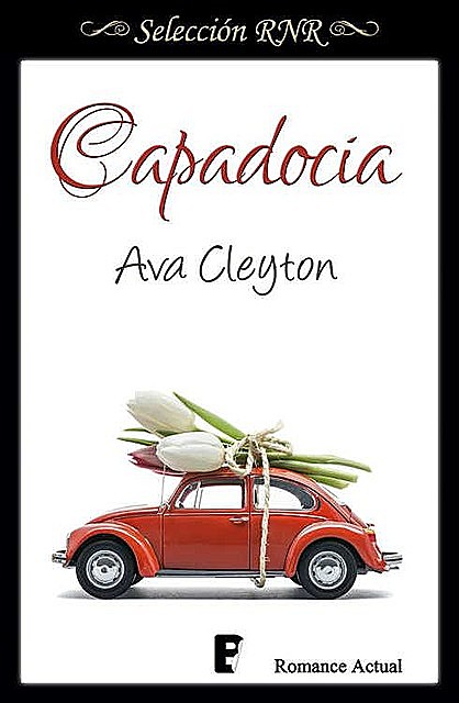 Capadocia (Selección RNR), Ava Cleyton