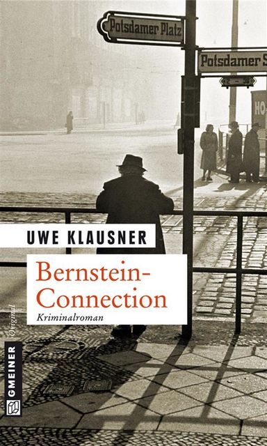 Bernstein-Connection, Uwe Klausner