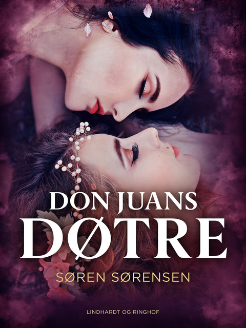 Don Juans døtre, Søren Sørensen