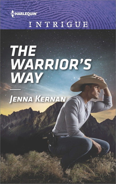 The Warrior's Way, Jenna Kernan
