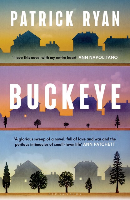 Buckeye, Ryan Patrick