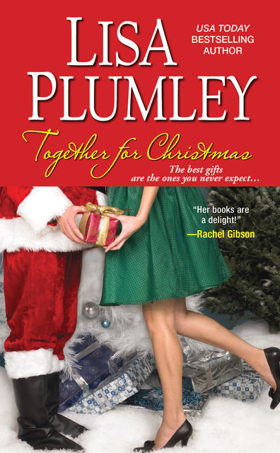Together for Christmas, Lisa Plumley