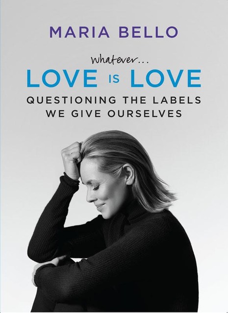 Whatever... Love Is Love, Maria Bello