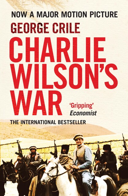 My Enemy's Enemy, George Crile
