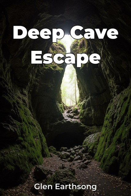 Deep Cave Escape, Glen Earthsong