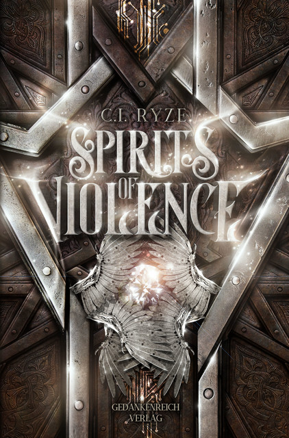Spirits of Violence, C.I. Ryze